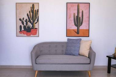 The Roof of the City Center by Comfortable Luxury