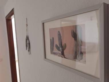 The Roof of the City Center by Comfortable Luxury