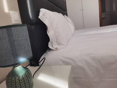 The Roof of the City Center by Comfortable Luxury