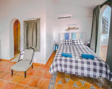 Villa Los Flamencos by Veaco