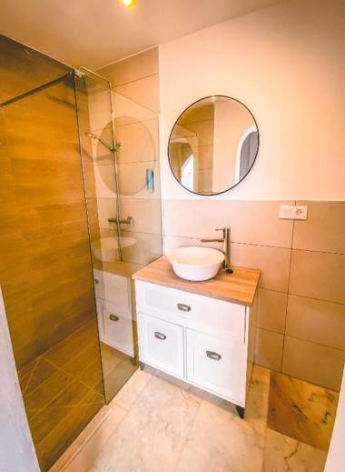 Villa Los Flamencos by Veaco