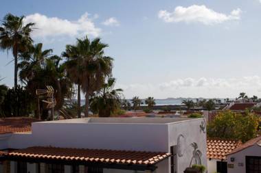 La Concha Apartments ONLY ADULTS