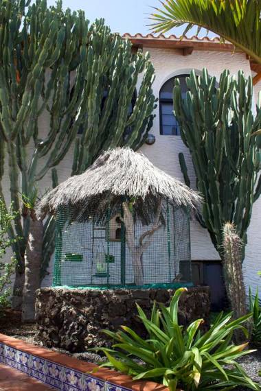 La Concha Apartments ONLY ADULTS