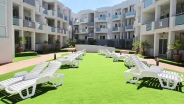 Caramel Cookie by Lovely Property