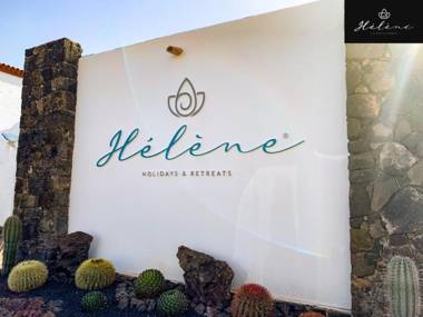 Hélène Holidays and Retreats
