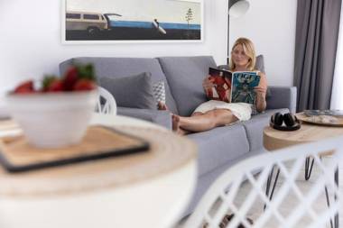 Island Home Fuerteventura