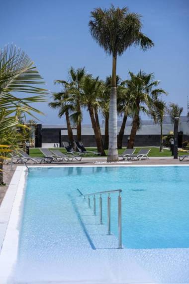 Island Home Fuerteventura