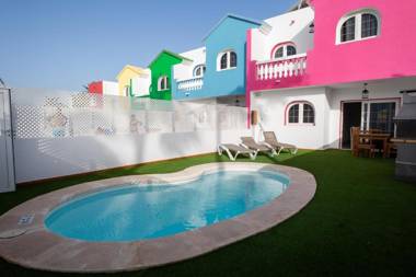 Galera Beach Boutique Art Villas Corralejo by Amazzzing Travel