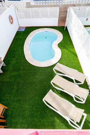 Galera Beach Boutique Art Villas Corralejo by Amazzzing Travel