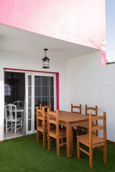 Galera Beach Boutique Art Villas Corralejo by Amazzzing Travel
