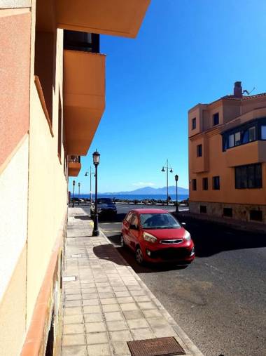 Mamu House Fuerteventura