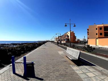 Mamu House Fuerteventura