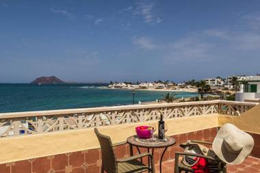 Villa Atlantico by Villa Plus