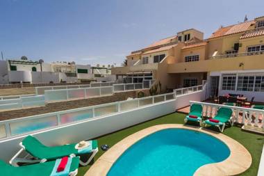 Villa Atlantico by Villa Plus