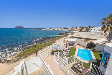 Villa Magali Mar by Villa Plus