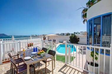 Villa Magali Mar by Villa Plus