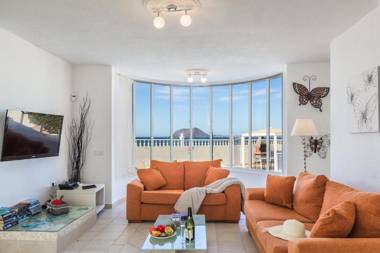 Villa Magali Mar by Villa Plus