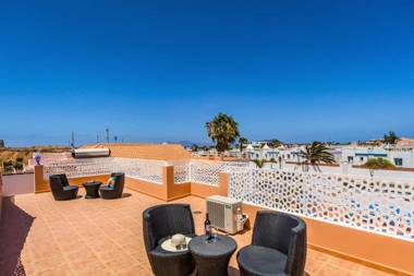 Villa Solmen by Villa Plus