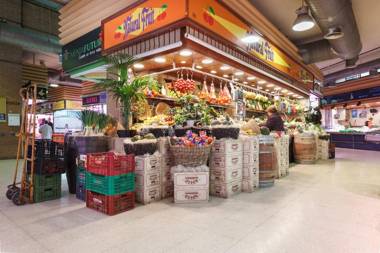 Apartamentos Cornellalux 2