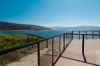 Apartamentos Turísticos Playa de Osmo