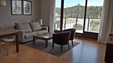 Apartamentos Turísticos Playa de Osmo