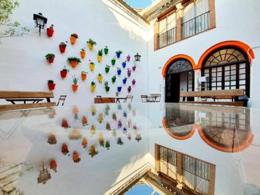 Arc House Cordoba