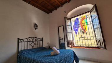 Arc House Cordoba