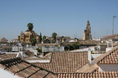 Apartamentos la Fuente