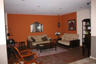 Apartamentos la Fuente