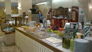 Hotel de Los Faroles