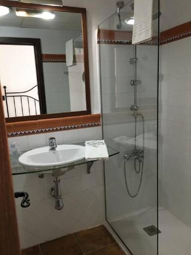 Casa de los Naranjos