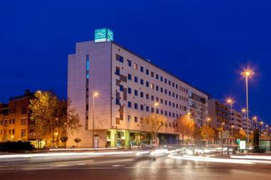 AC Hotel Córdoba by Marriott