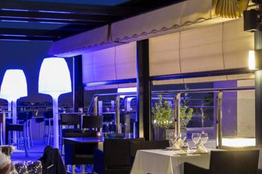 Hotel Cordoba Center