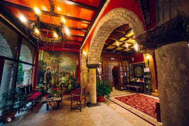 Hotel Posada de Vallina by MiRa