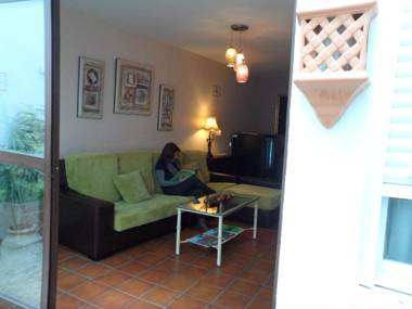 Hospederia Luis de Góngora