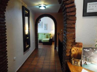 Hospederia Luis de Góngora