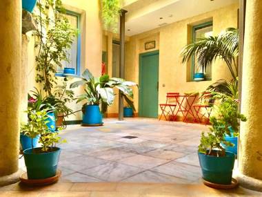 Hotel Conde de Cárdenas