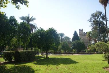Hostal Alcazar I