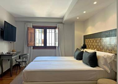 Soho Boutique Atalia