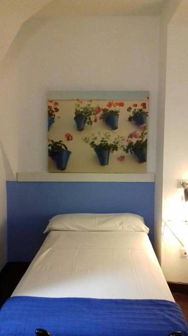 Hospederia Alma Andalusi