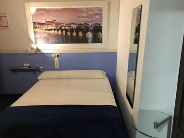 Hospederia Alma Andalusi