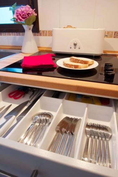 Apartamentos Turísticos Duque de Hornachuelos