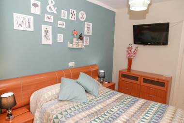 Pension Internacional