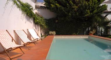 Apartamentos Los Patios de la Judería