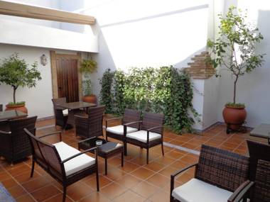 Hospedería Los Angeles