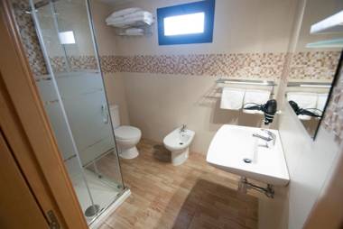 Hospedería Los Angeles