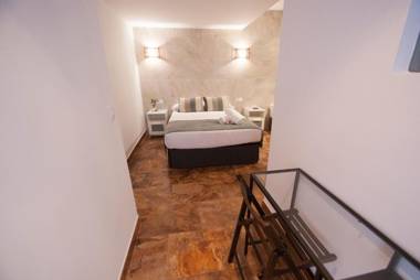 Hospedería Los Angeles