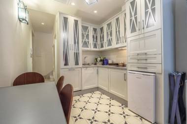 ApartaSuites Alberca Deluxe