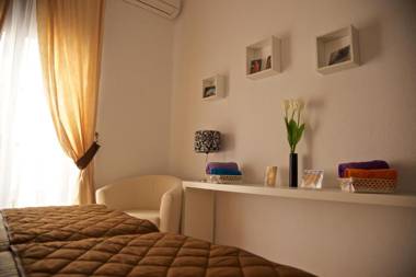 Apartamentos Plaza de Austria