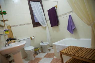 Apartamentos Plaza de Austria